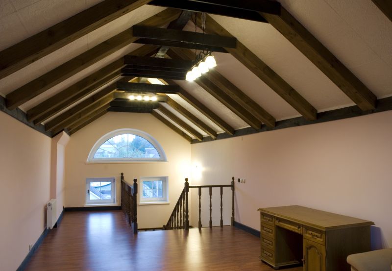 Attic Conversion Service