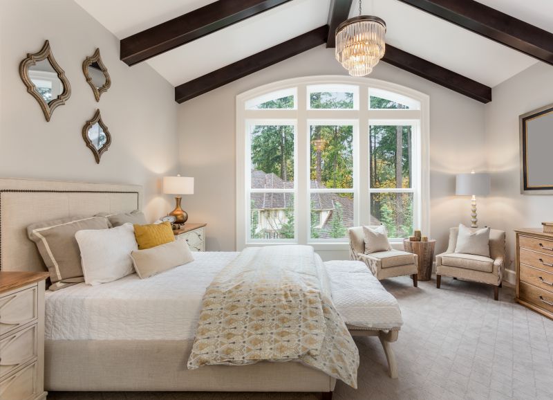 Bedroom Remodeling in Denver County, CO