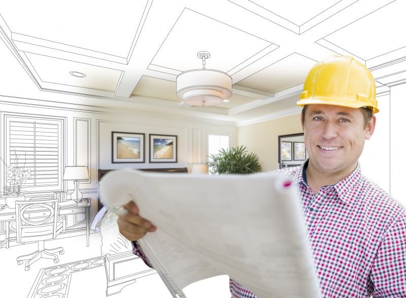 Elderly Remodeling Service