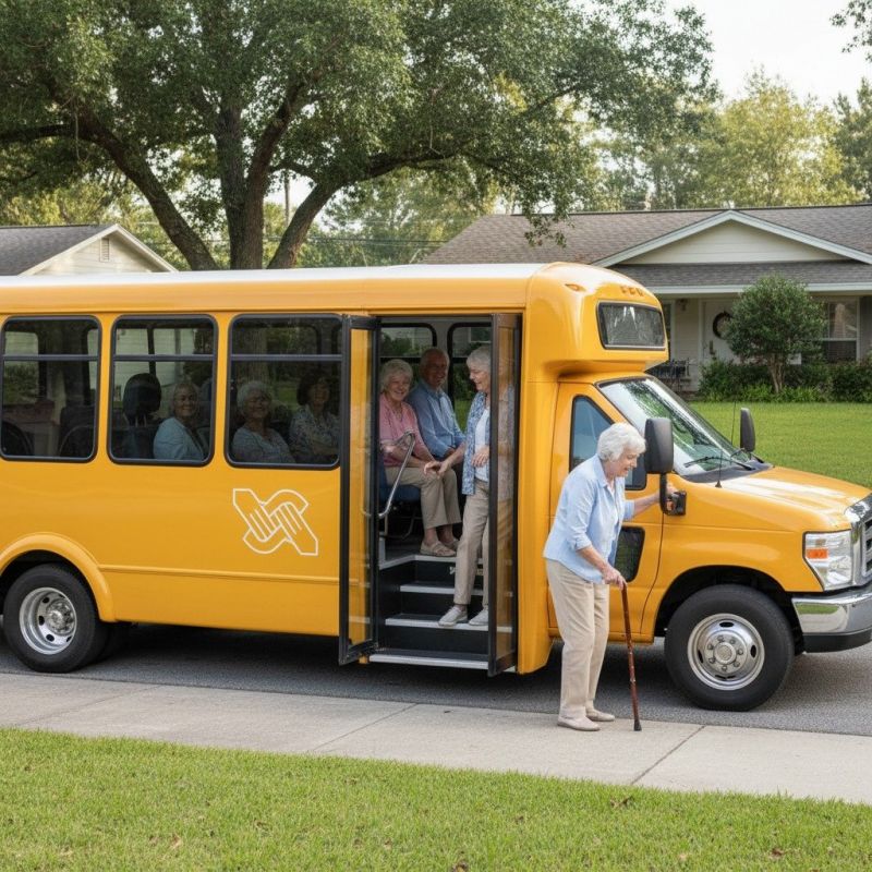 Elderly Remodeling Service