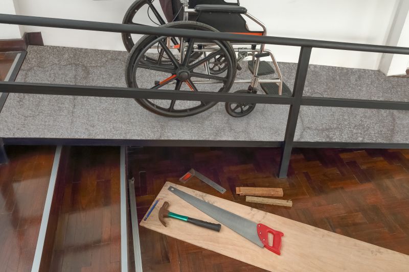 Special Needs Renovation in Alpharetta, GA