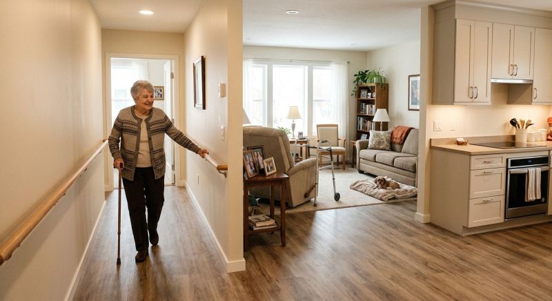 Disability Remodeling Service